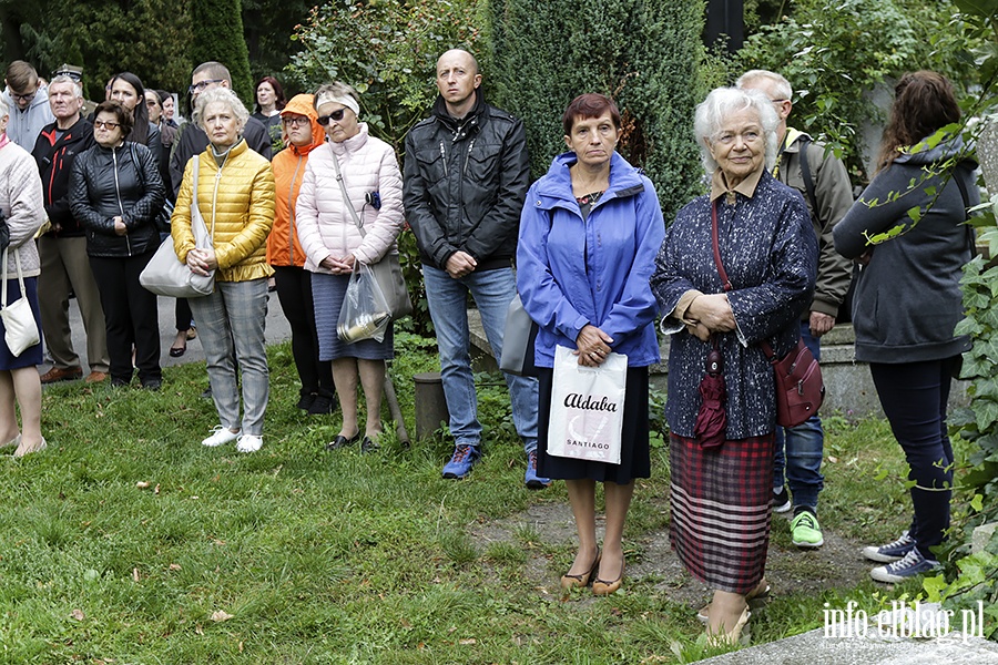 80 rocznica napaci Zwizku Radzieckiego na Polsk, fot. 38