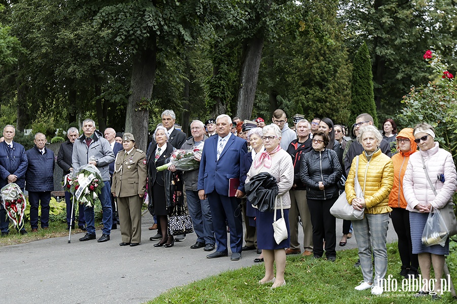 80 rocznica napaci Zwizku Radzieckiego na Polsk, fot. 39