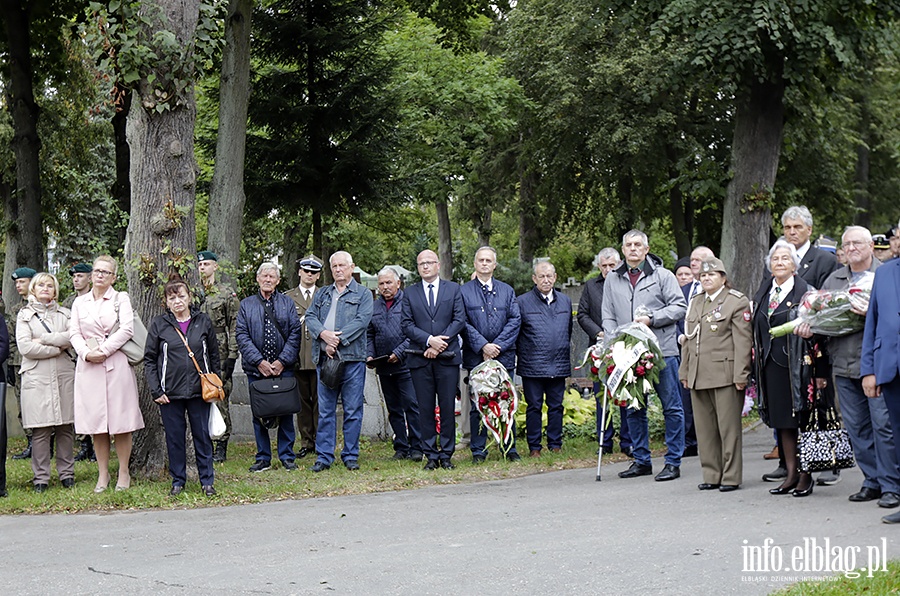 80 rocznica napaci Zwizku Radzieckiego na Polsk, fot. 40