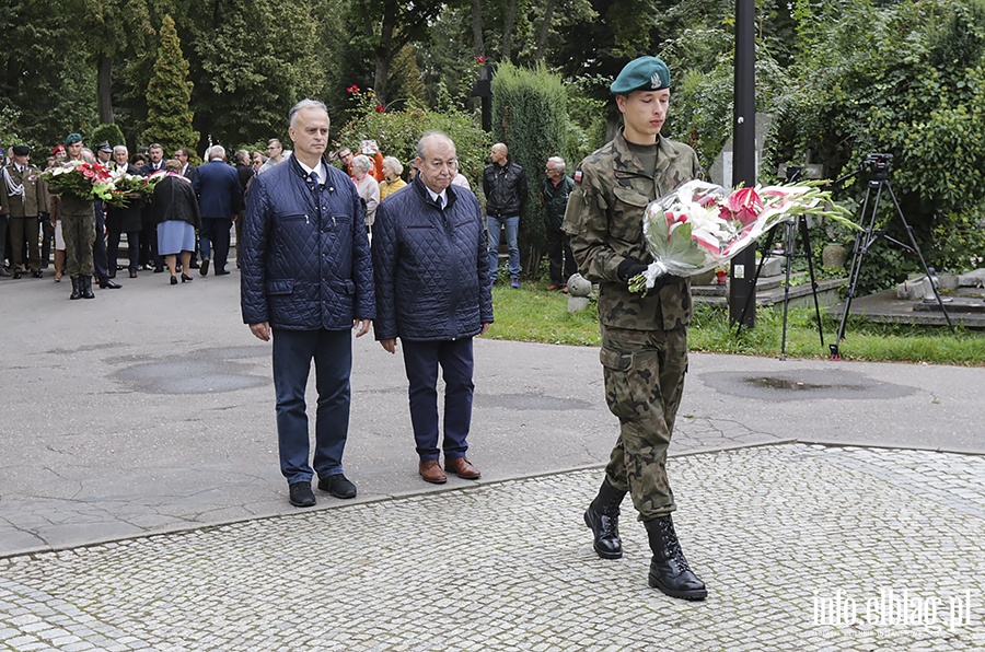 80 rocznica napaci Zwizku Radzieckiego na Polsk, fot. 43