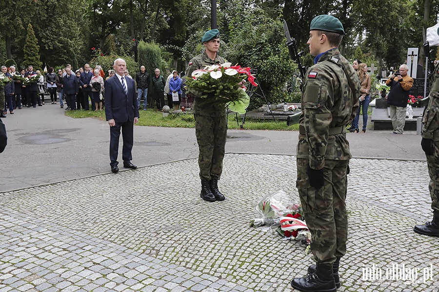 80 rocznica napaci Zwizku Radzieckiego na Polsk, fot. 44