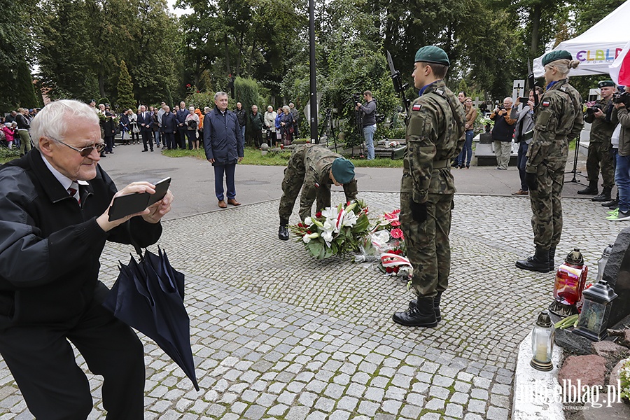 80 rocznica napaci Zwizku Radzieckiego na Polsk, fot. 45