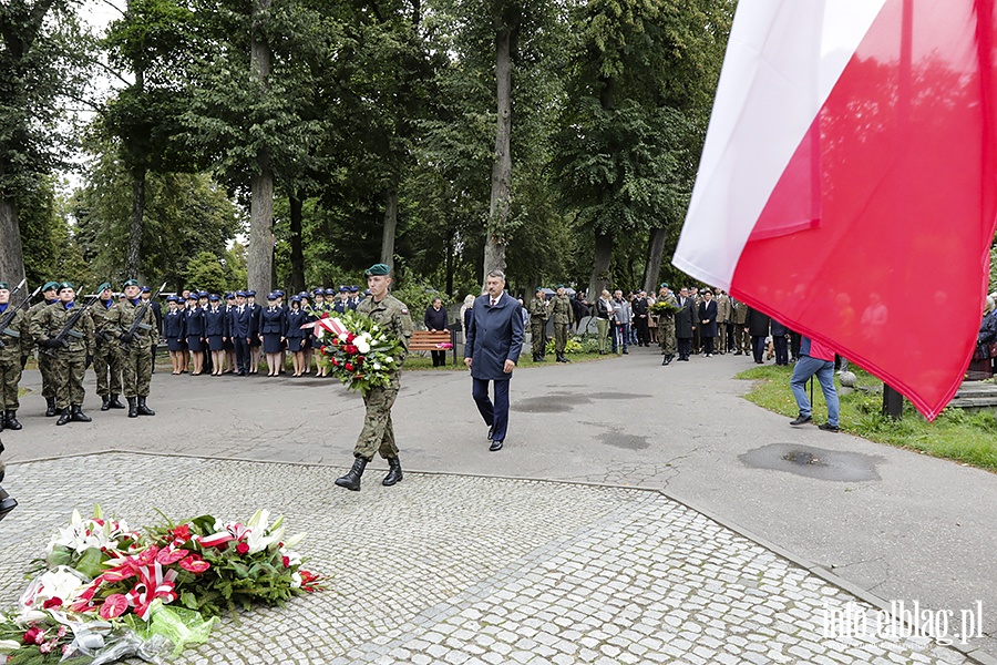 80 rocznica napaci Zwizku Radzieckiego na Polsk, fot. 47