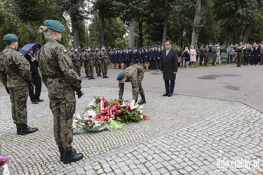 80 rocznica napaci Zwizku Radzieckiego na Polsk, fot. 48