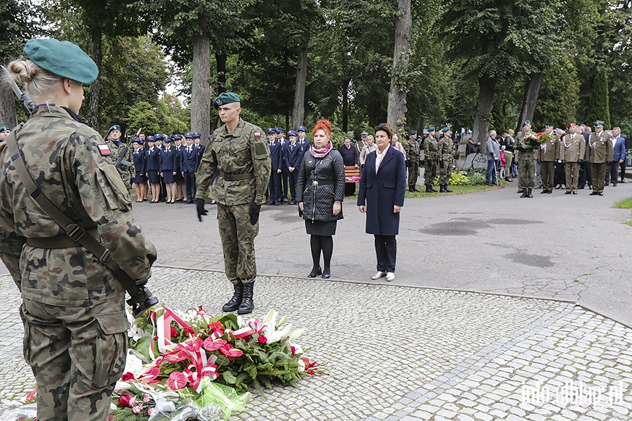 80 rocznica napaci Zwizku Radzieckiego na Polsk, fot. 49