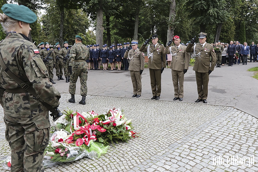 80 rocznica napaci Zwizku Radzieckiego na Polsk, fot. 50