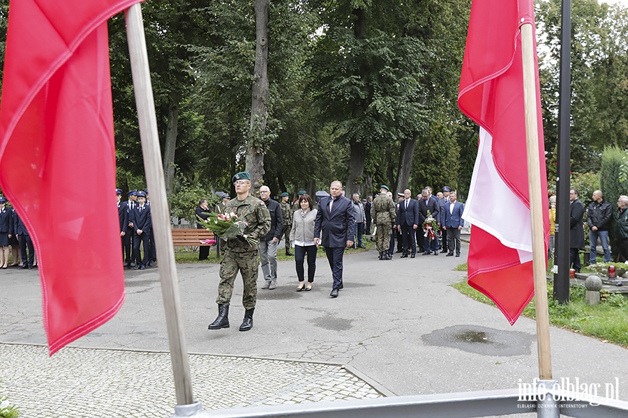 80 rocznica napaci Zwizku Radzieckiego na Polsk, fot. 51