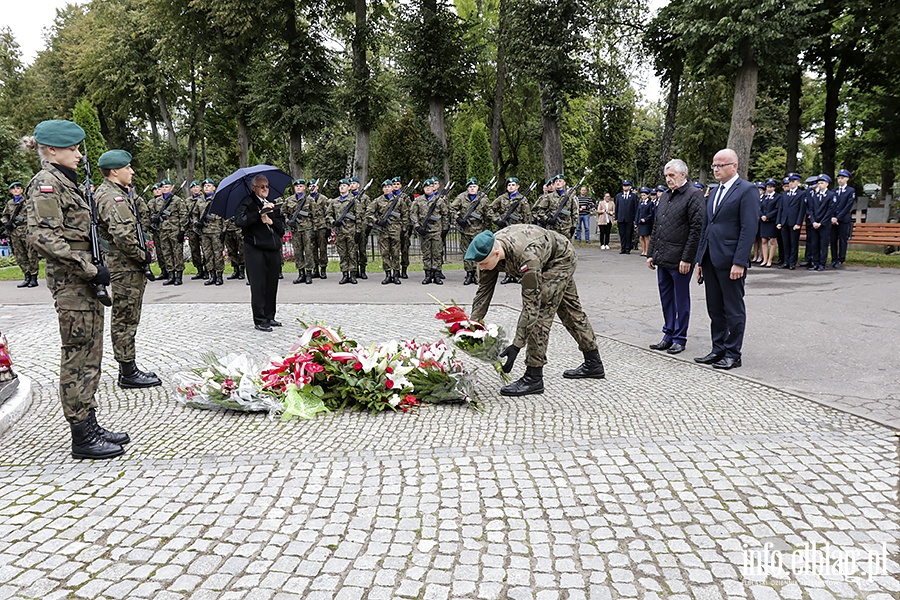 80 rocznica napaci Zwizku Radzieckiego na Polsk, fot. 52