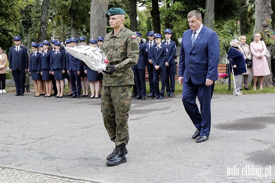 80 rocznica napaci Zwizku Radzieckiego na Polsk, fot. 55