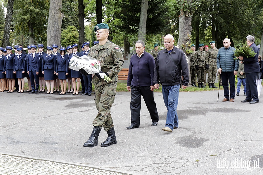 80 rocznica napaci Zwizku Radzieckiego na Polsk, fot. 57