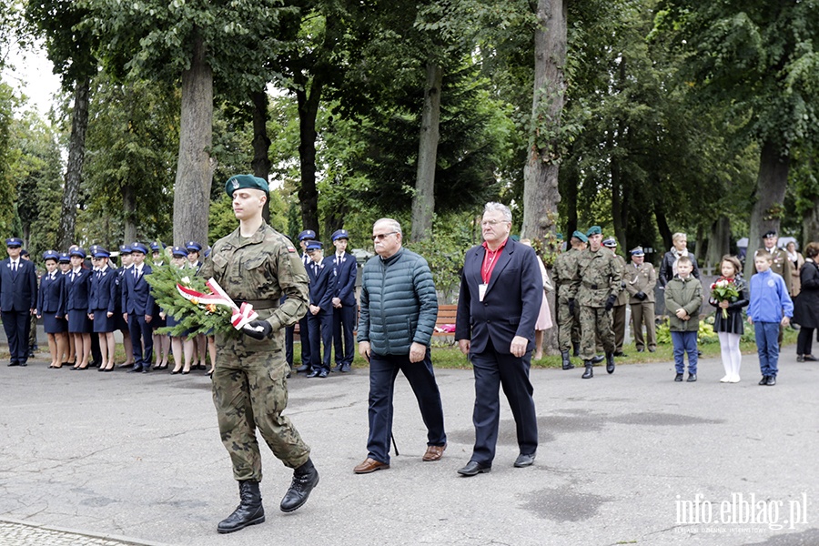 80 rocznica napaci Zwizku Radzieckiego na Polsk, fot. 58