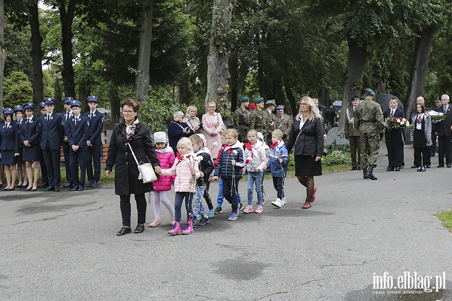 80 rocznica napaci Zwizku Radzieckiego na Polsk, fot. 60