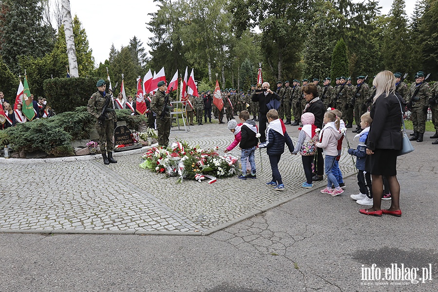 80 rocznica napaci Zwizku Radzieckiego na Polsk, fot. 61