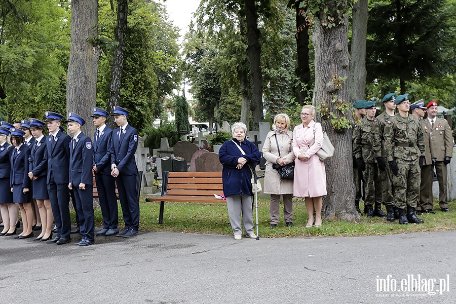 80 rocznica napaci Zwizku Radzieckiego na Polsk, fot. 62