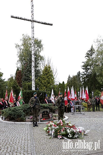 80 rocznica napaci Zwizku Radzieckiego na Polsk, fot. 63