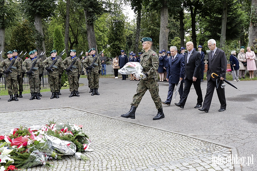 80 rocznica napaci Zwizku Radzieckiego na Polsk, fot. 64