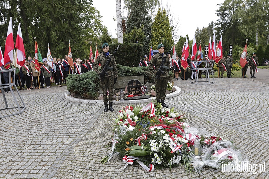 80 rocznica napaci Zwizku Radzieckiego na Polsk, fot. 66