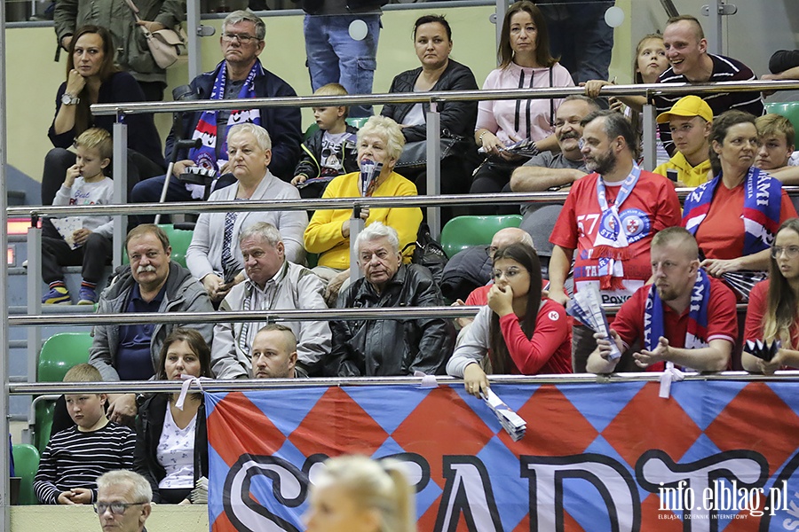 Start Elbląg-Perła Lublin, fot. 53