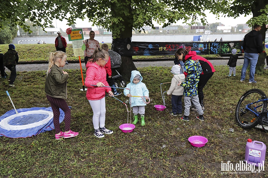 Sobota bez samochodu, fot. 103