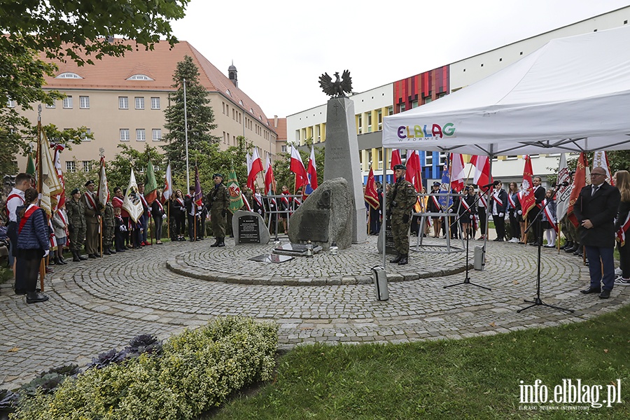 80 rocznica powstania Polskiego Pastwa Podziemnego, fot. 1