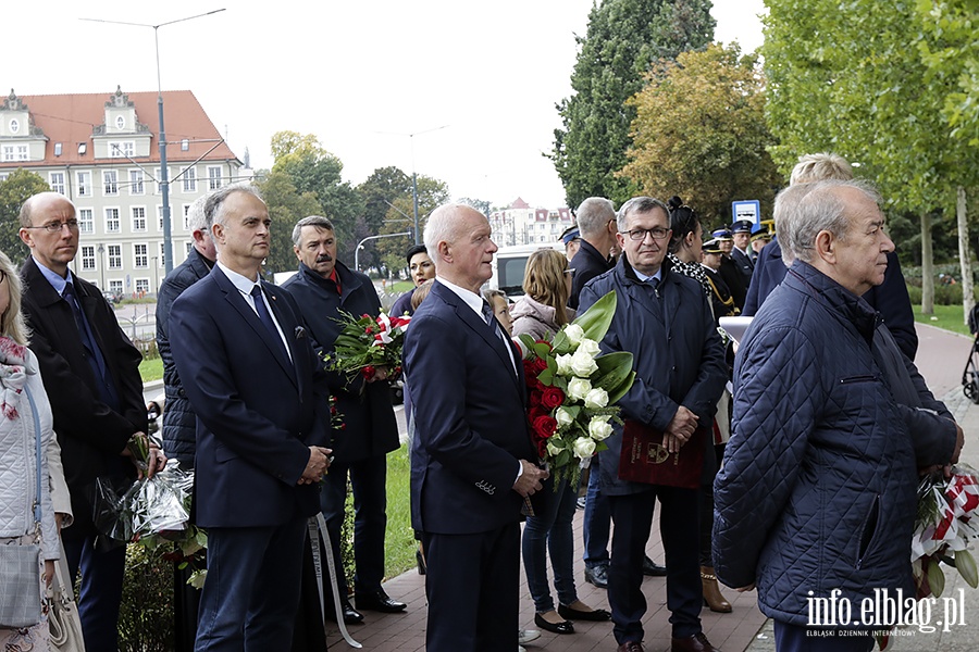 80 rocznica powstania Polskiego Pastwa Podziemnego, fot. 2