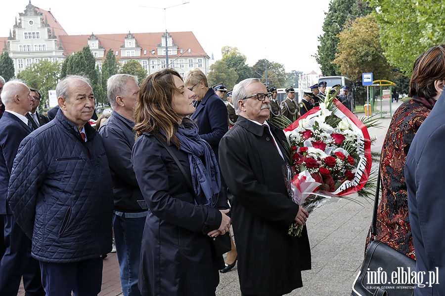 80 rocznica powstania Polskiego Pastwa Podziemnego, fot. 3