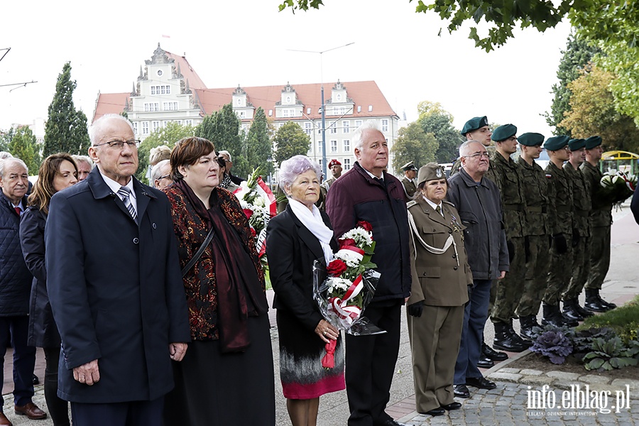 80 rocznica powstania Polskiego Pastwa Podziemnego, fot. 4