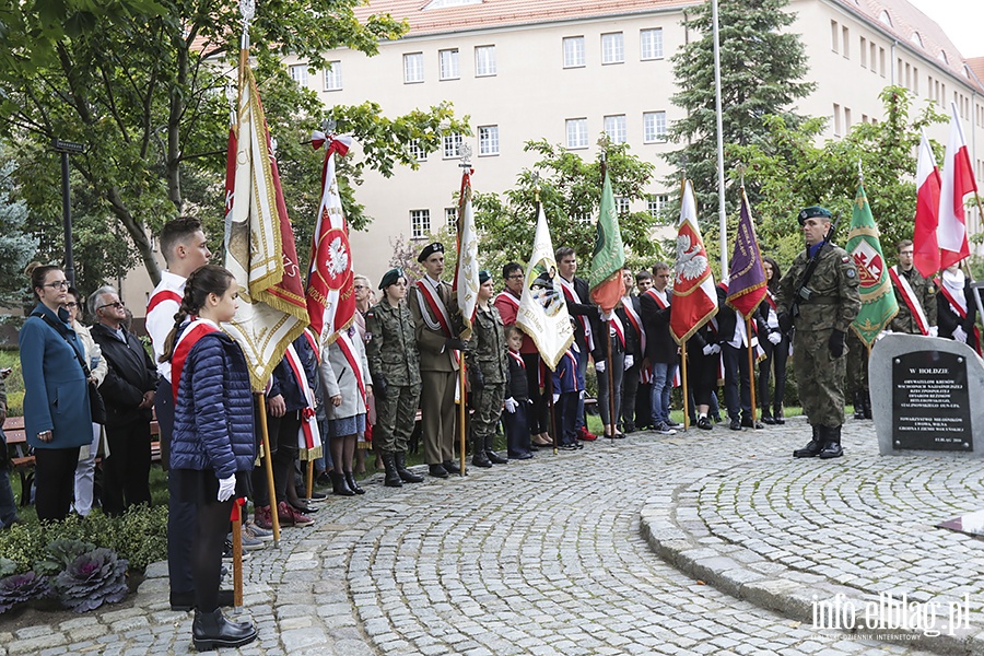 80 rocznica powstania Polskiego Pastwa Podziemnego, fot. 5