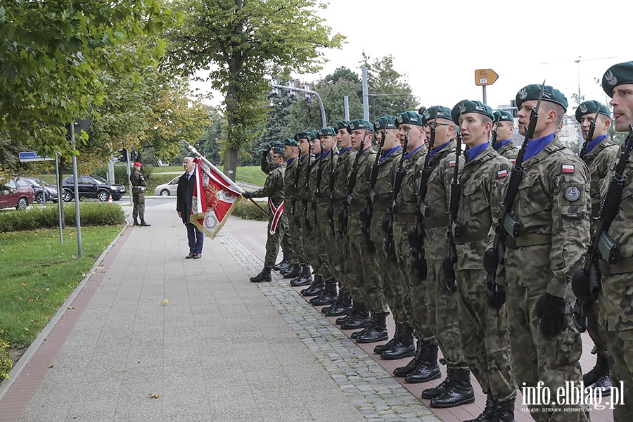 80 rocznica powstania Polskiego Pastwa Podziemnego, fot. 6