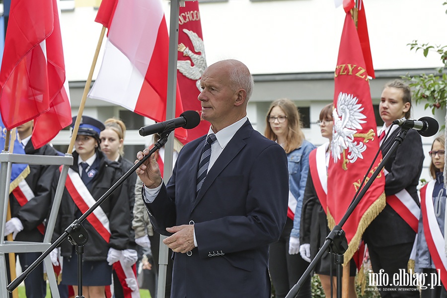 80 rocznica powstania Polskiego Pastwa Podziemnego, fot. 8