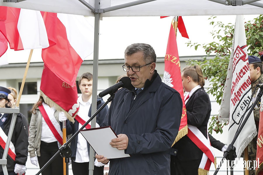 80 rocznica powstania Polskiego Pastwa Podziemnego, fot. 11