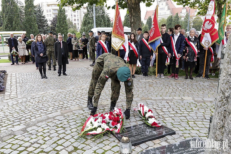 80 rocznica powstania Polskiego Pastwa Podziemnego, fot. 21