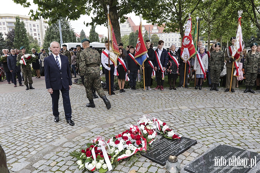 80 rocznica powstania Polskiego Pastwa Podziemnego, fot. 24