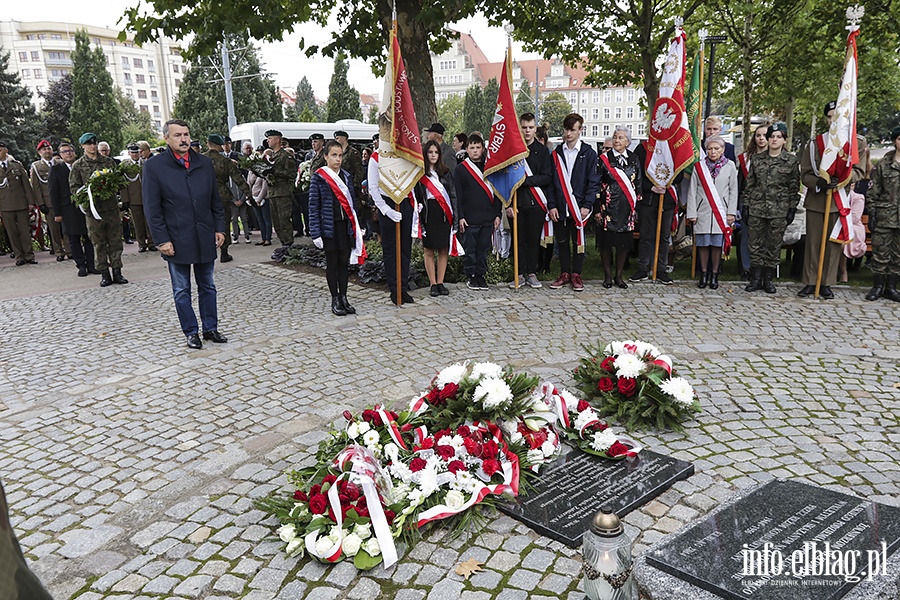 80 rocznica powstania Polskiego Pastwa Podziemnego, fot. 27