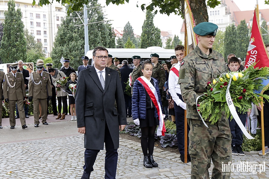 80 rocznica powstania Polskiego Pastwa Podziemnego, fot. 28