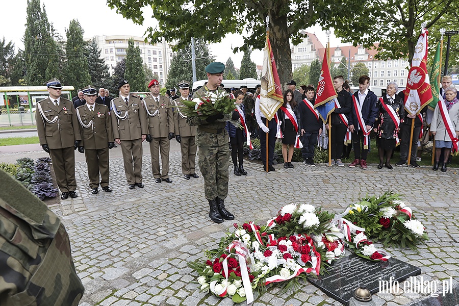 80 rocznica powstania Polskiego Pastwa Podziemnego, fot. 29