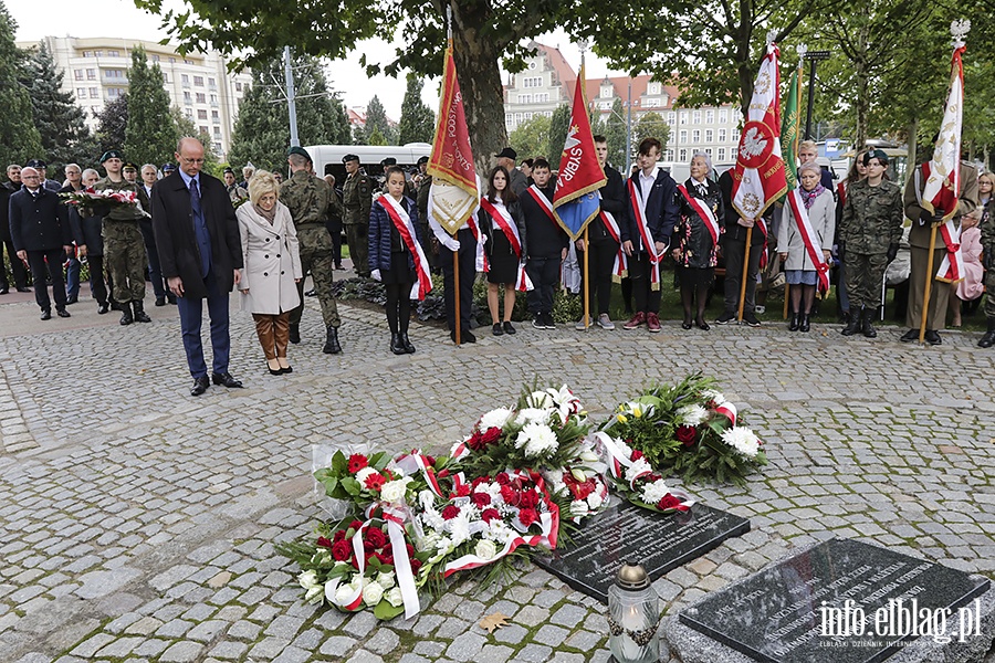 80 rocznica powstania Polskiego Pastwa Podziemnego, fot. 30