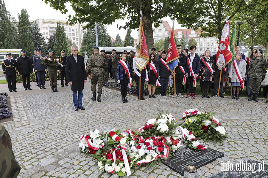 80 rocznica powstania Polskiego Pastwa Podziemnego, fot. 32