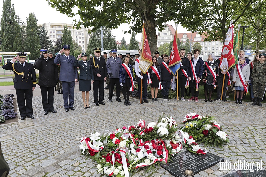 80 rocznica powstania Polskiego Pastwa Podziemnego, fot. 33