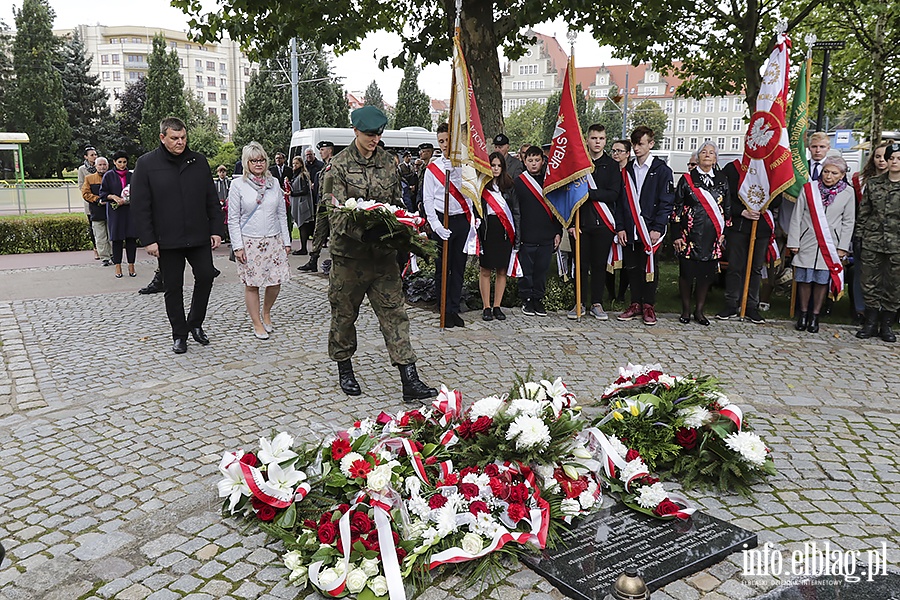 80 rocznica powstania Polskiego Pastwa Podziemnego, fot. 34