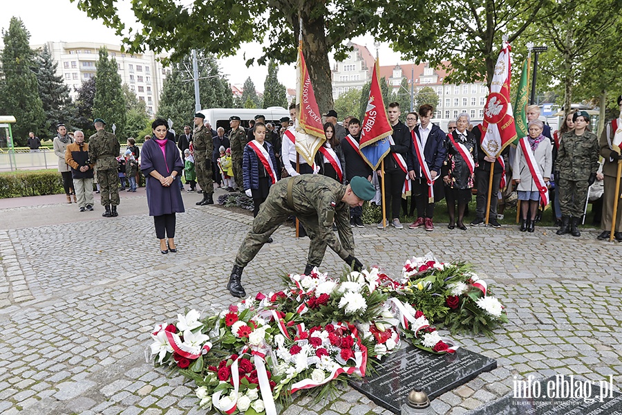 80 rocznica powstania Polskiego Pastwa Podziemnego, fot. 35