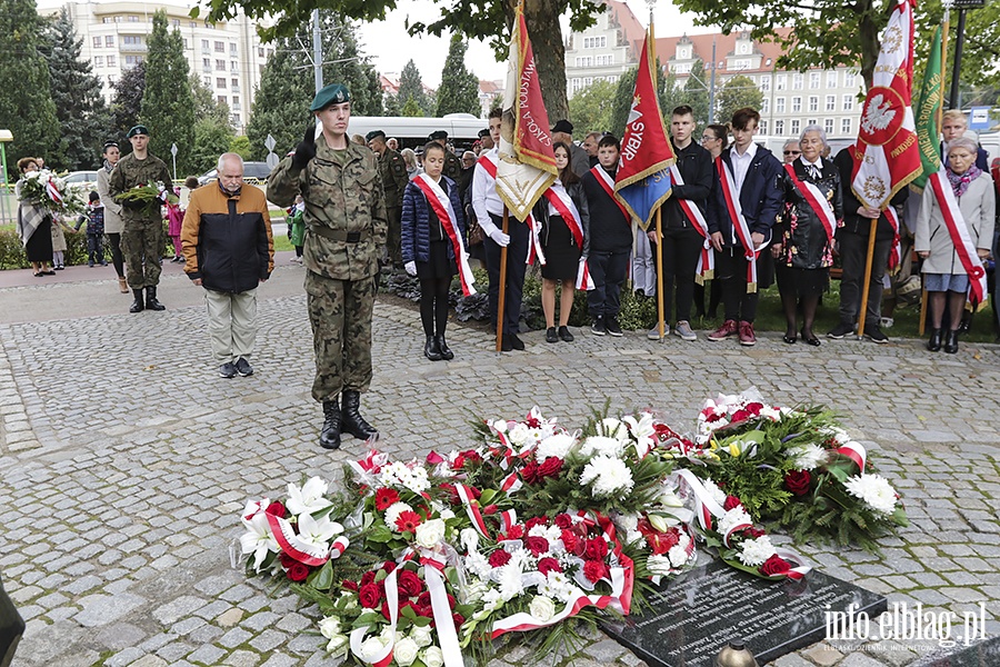 80 rocznica powstania Polskiego Pastwa Podziemnego, fot. 36