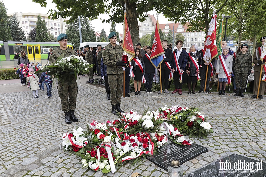 80 rocznica powstania Polskiego Państwa Podziemnego, fot. 38