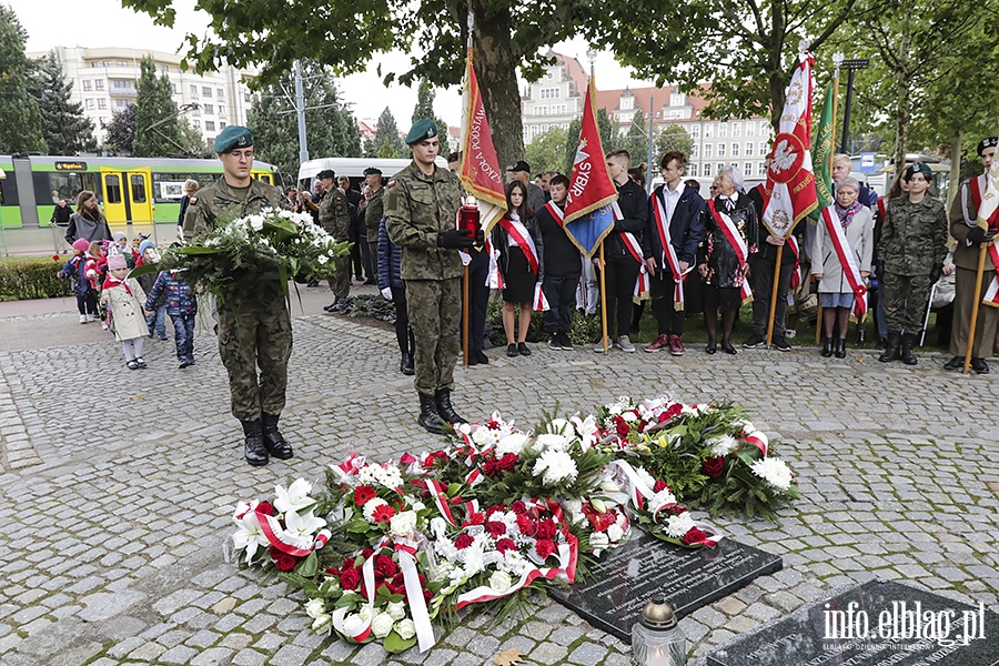 80 rocznica powstania Polskiego Pastwa Podziemnego, fot. 38