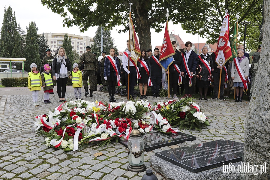 80 rocznica powstania Polskiego Pastwa Podziemnego, fot. 41