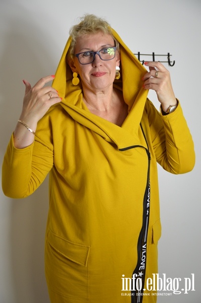 Sesja fotograficzna zwyciczy konkursu Milador , fot. 35