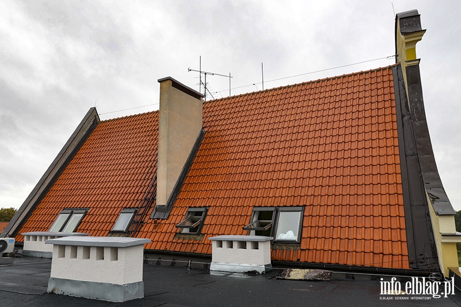 Biblioteka Elbląska, fot. 8