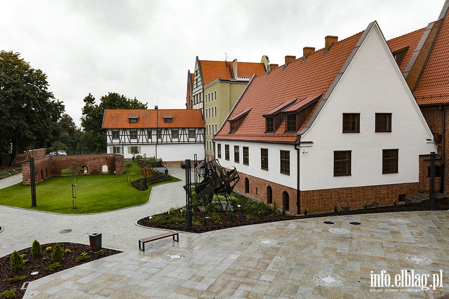 Biblioteka Elblska, fot. 10