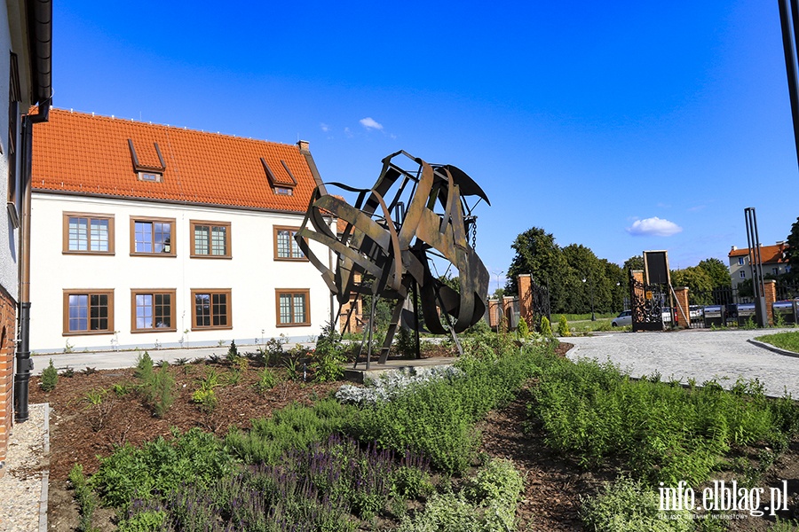 Biblioteka Elbląska, fot. 29