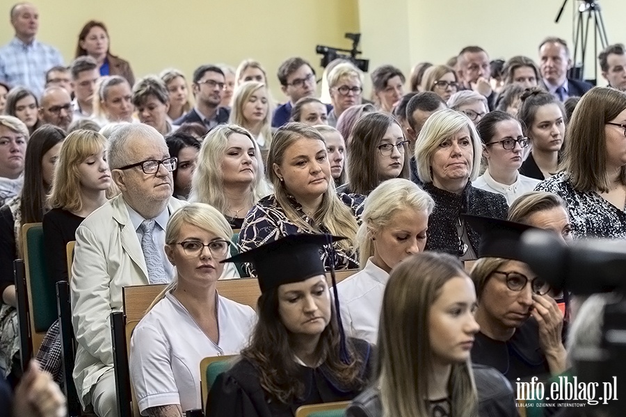 EUHE inauguracja roku akademickiego, fot. 11